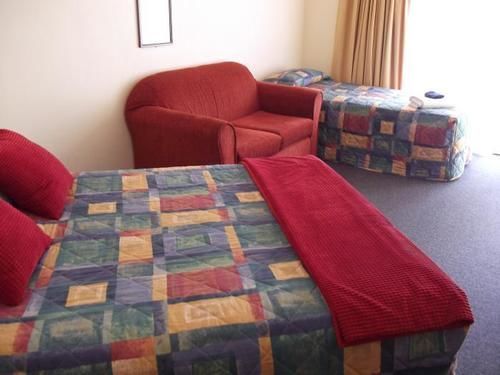 Gateway Motor Lodge Dannevirke Εξωτερικό φωτογραφία